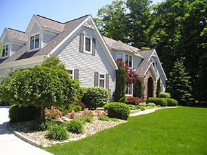 Landscapers and Lawncare Services in Vandalia, IL